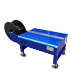 MH-B2 low semi-automatic baler